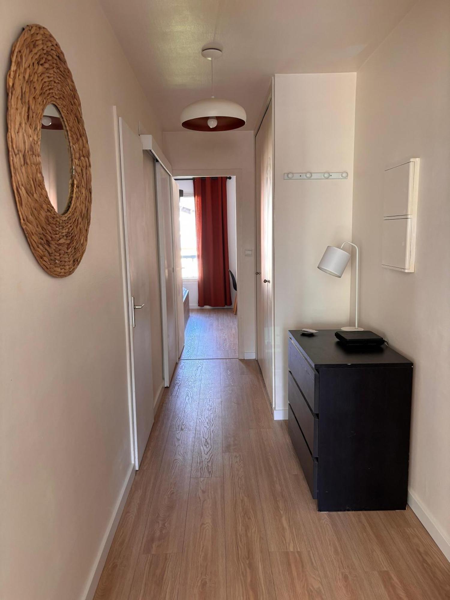 Apartmán Agreable 2 Pieces Au Coeur De Thônes Exteriér fotografie