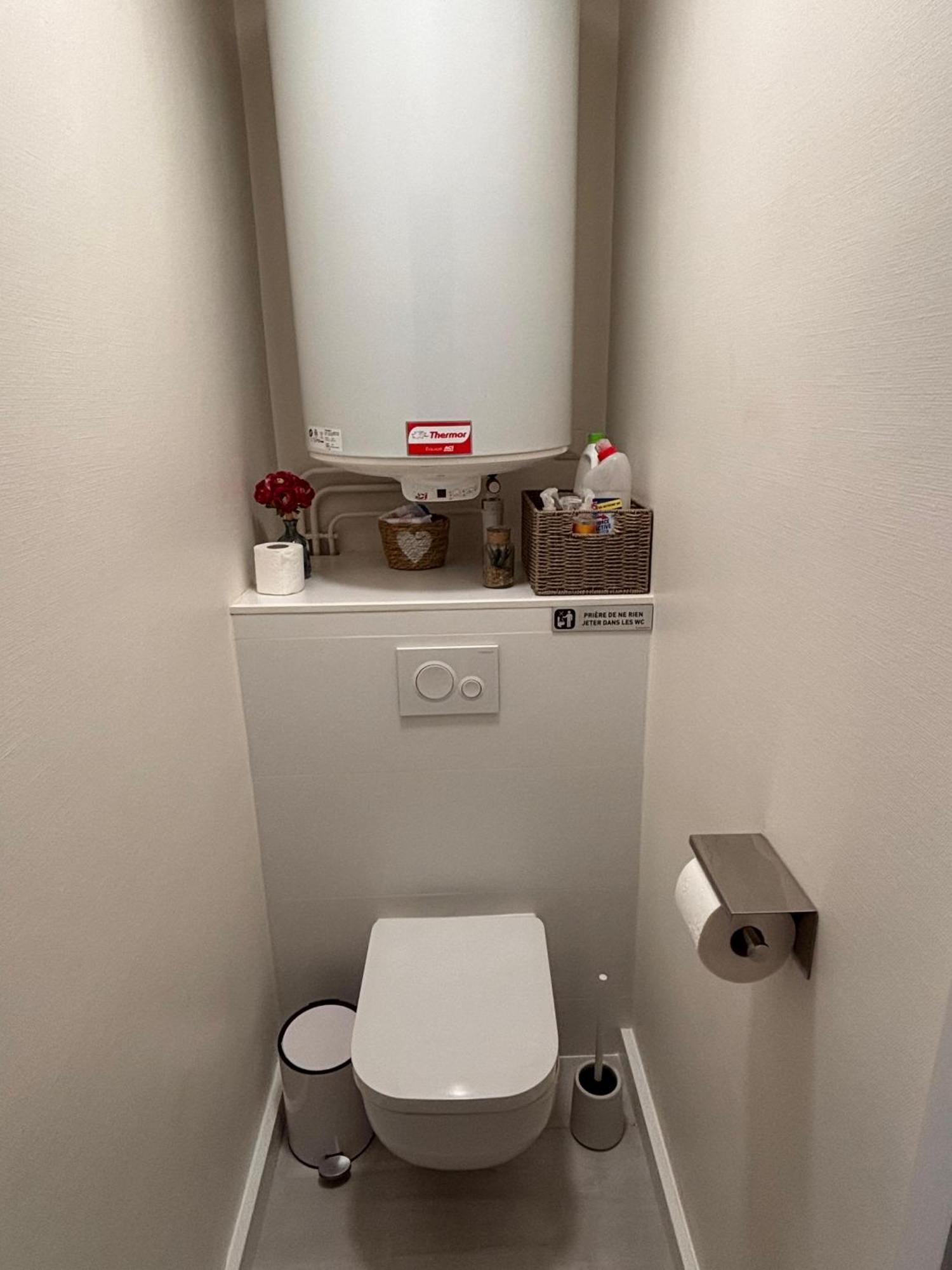 Apartmán Agreable 2 Pieces Au Coeur De Thônes Exteriér fotografie