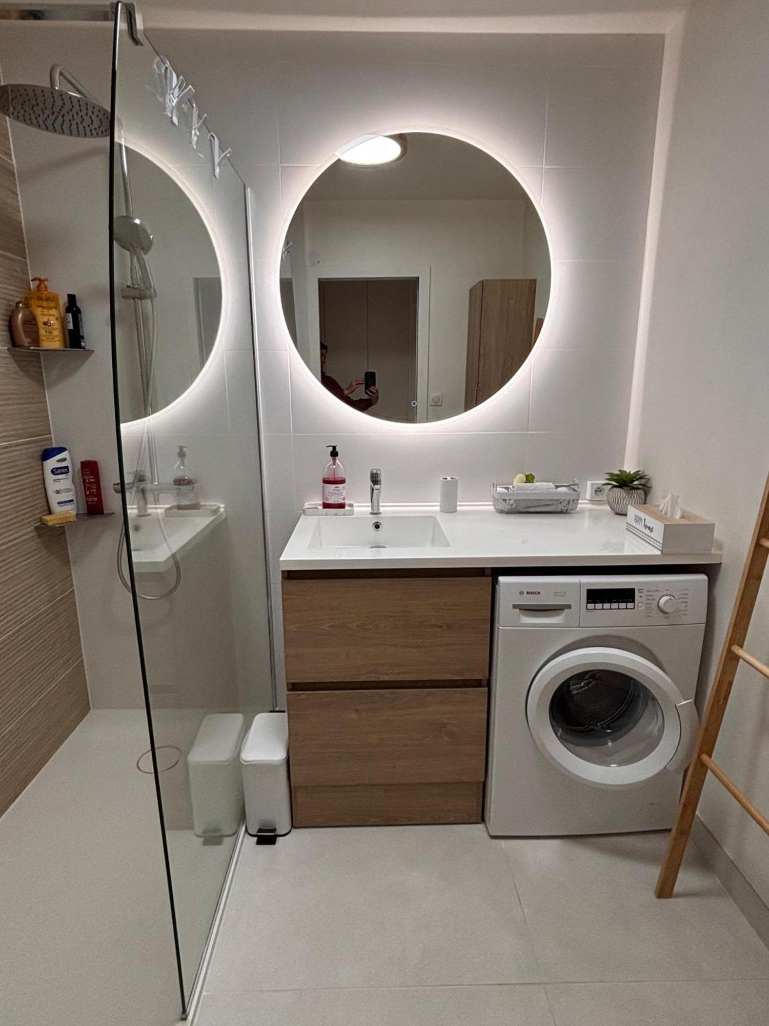 Apartmán Agreable 2 Pieces Au Coeur De Thônes Exteriér fotografie